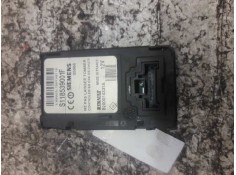 Recambio de conmutador de arranque para renault megane ii berlina 3p confort authentique referencia OEM IAM 8200074331A S1185390