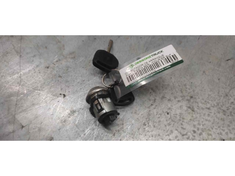 Recambio de conmutador de arranque para ford fiesta berl./courier surf referencia OEM IAM 3800E  