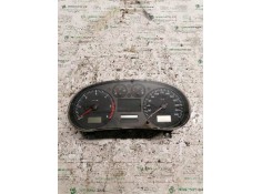 Recambio de cuadro instrumentos para seat leon (1m1) 1.9 tdi referencia OEM IAM 1M0920800C 110080012004 