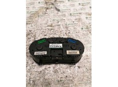 Recambio de cuadro instrumentos para seat leon (1m1) 1.9 tdi referencia OEM IAM 1M0920800C 110080012004  2
