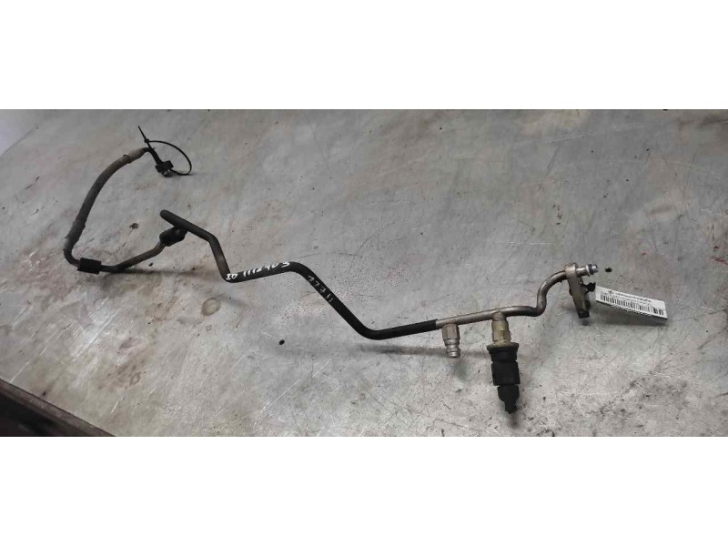 Recambio de tubos aire acondicionado para seat leon (1m1) signo referencia OEM IAM   
