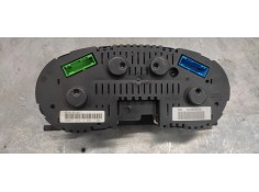 Recambio de cuadro instrumentos para seat ibiza (6k1) select referencia OEM IAM 6K0920801C   2