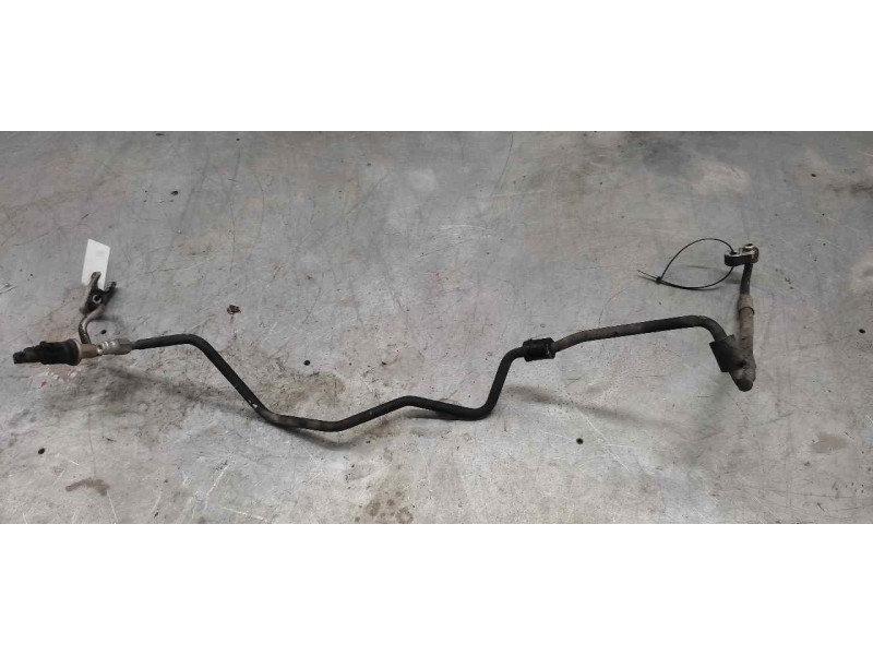 Recambio de tubos aire acondicionado para seat leon (1m1) signo referencia OEM IAM   