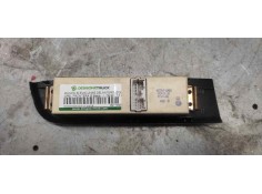 Recambio de mando elevalunas delantero izquierdo para opel frontera b basis referencia OEM IAM 9971696643 14 PINS  2