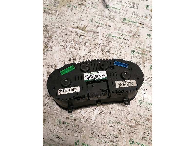 Recambio de cuadro instrumentos para seat leon (1m1) 1.9 tdi referencia OEM IAM 1M0920801B 110080074015 