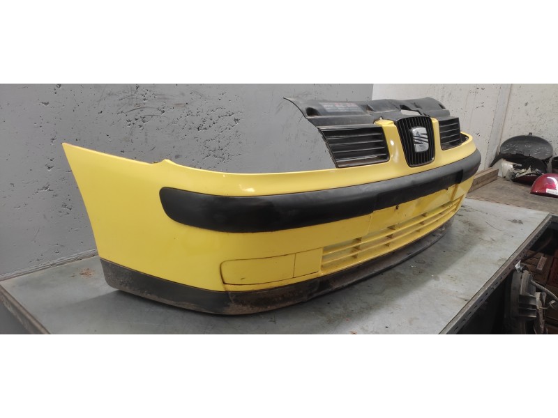 Recambio de paragolpes delantero para seat ibiza (6k1) select referencia OEM IAM   