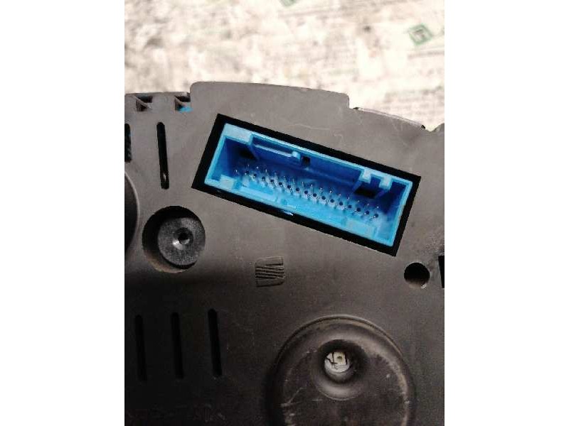 Recambio de cuadro instrumentos para seat leon (1m1) 1.9 tdi referencia OEM IAM 1M0920801B 110080074015 