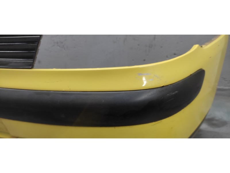 Recambio de paragolpes delantero para seat ibiza (6k1) select referencia OEM IAM   