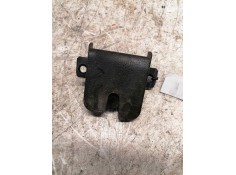 Recambio de cerradura maletero / porton para volkswagen golf iv berlina (1j1) básico referencia OEM IAM 1J6827505B 3 PINS 