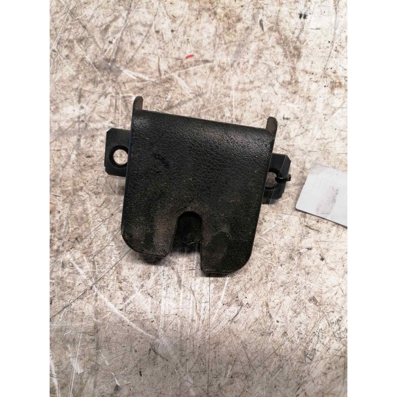 Recambio de cerradura maletero / porton para volkswagen golf iv berlina (1j1) básico referencia OEM IAM 1J6827505B 3 PINS 