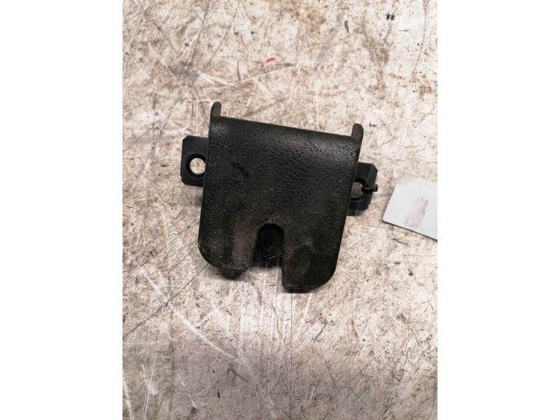 Recambio de cerradura maletero / porton para volkswagen golf iv berlina (1j1) básico referencia OEM IAM 1J6827505B 3 PINS 
