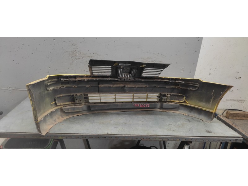 Recambio de paragolpes delantero para seat ibiza (6k1) select referencia OEM IAM   