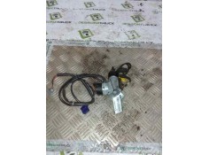 Recambio de conmutador de arranque para mercedes-benz actros 2/3 2 - ejes / 6 cil. 1836 4x2 om 501 la l (largo) referencia OEM I