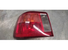 Recambio de piloto trasero izquierdo para seat ibiza (6k1) select referencia OEM IAM   