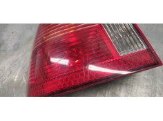 Recambio de piloto trasero izquierdo para seat ibiza (6k1) select referencia OEM IAM    2