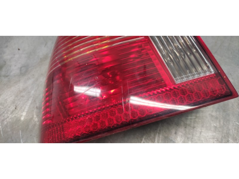 Recambio de piloto trasero izquierdo para seat ibiza (6k1) select referencia OEM IAM   