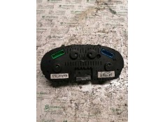 Recambio de cuadro instrumentos para seat ibiza (6k1) 1.9 tdi referencia OEM IAM 6K0920850F 110008924007  2