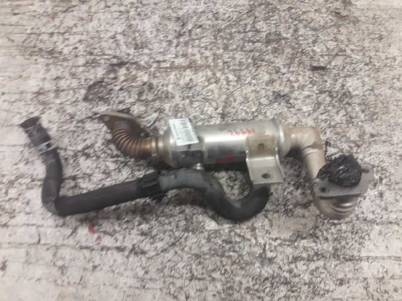 Recambio de enfriador gases egr para ford c-max (cb3) ghia referencia OEM IAM 4M5Q9F464BC  