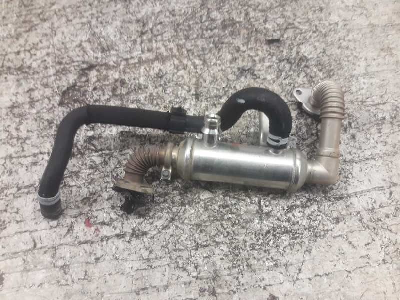 Recambio de enfriador gases egr para ford c-max (cb3) ghia referencia OEM IAM 4M5Q9F464BC  