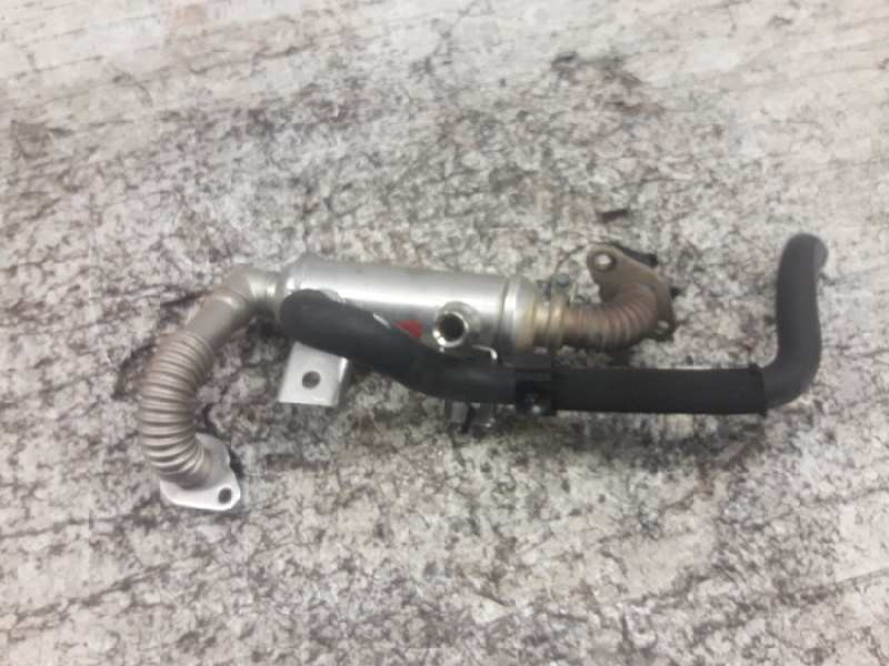 Recambio de enfriador gases egr para ford c-max (cb3) ghia referencia OEM IAM 4M5Q9F464BC  