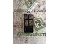 Recambio de mando elevalunas delantero izquierdo para volvo fh 12 asta 2001 e2 / e3 12.1 diesel (d12d420) referencia OEM IAM 394 2