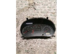 Recambio de cuadro instrumentos para seat ibiza (6k1) 1.9 sdi referencia OEM IAM 6K0920850C 110008924004 