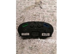Recambio de cuadro instrumentos para seat ibiza (6k1) 1.9 sdi referencia OEM IAM 6K0920850C 110008924004  2