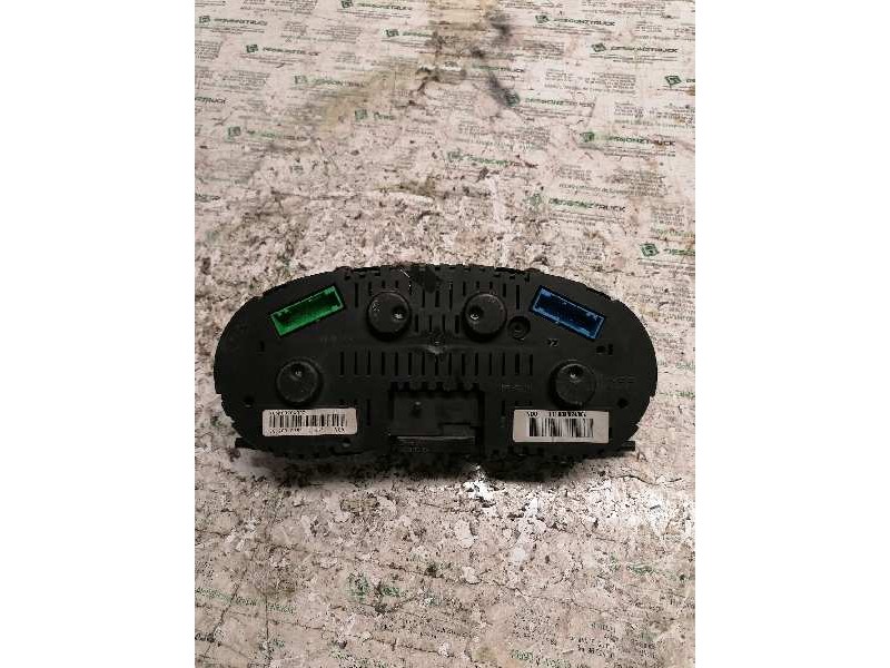 Recambio de cuadro instrumentos para seat ibiza (6k1) 1.9 sdi referencia OEM IAM 6K0920850C 110008924004 