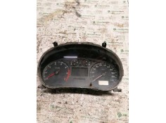 Recambio de cuadro instrumentos para seat ibiza (6k1) 1.4 16v referencia OEM IAM 6K0920850 110008924001 