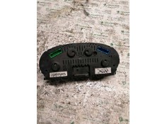 Recambio de cuadro instrumentos para seat ibiza (6k1) 1.4 16v referencia OEM IAM 6K0920850 110008924001  2