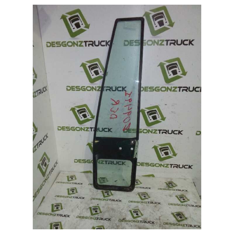 Recambio de luna custodia delantera derecha para iveco eurotech (mp) fsa  (440 e 39) larga distancia referencia OEM IAM   