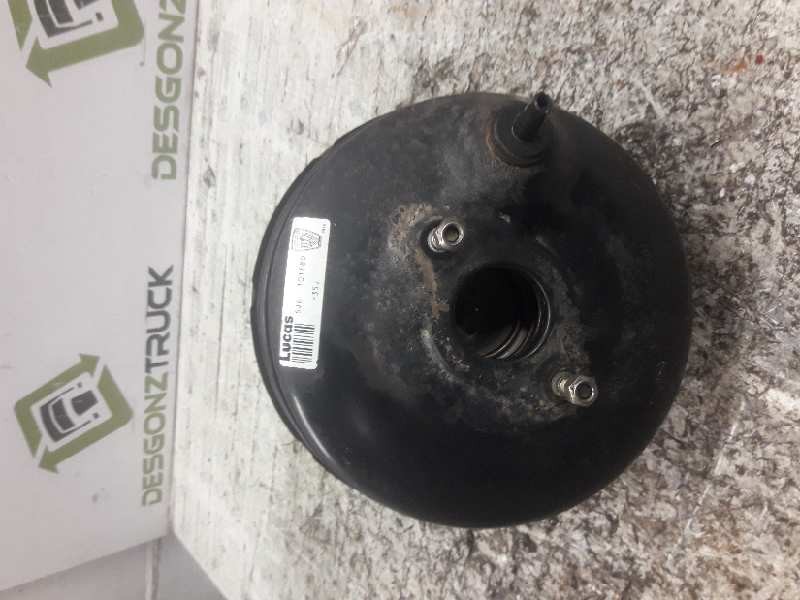 Recambio de servofreno para mg serie 75 (rj) 2.0 16v cdt referencia OEM IAM SJB101880  