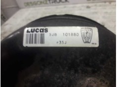 Recambio de servofreno para mg serie 75 (rj) 2.0 16v cdt referencia OEM IAM SJB101880   2