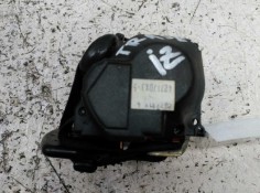 Recambio de cinturon seguridad trasero izquierdo para ford mondeo berlina (ge) ambiente referencia OEM IAM 43594  