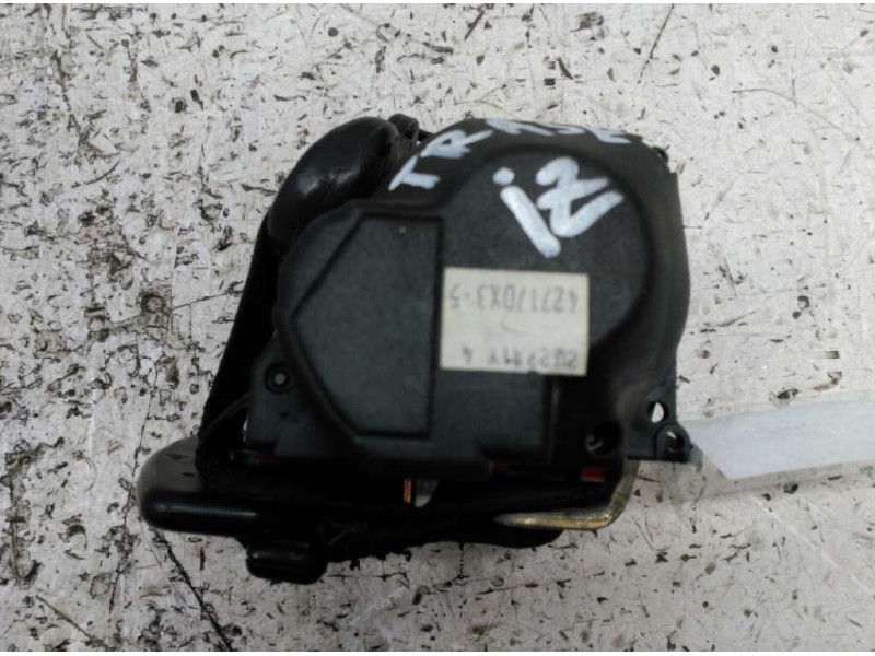 Recambio de cinturon seguridad trasero izquierdo para ford mondeo berlina (ge) ambiente referencia OEM IAM 43594  