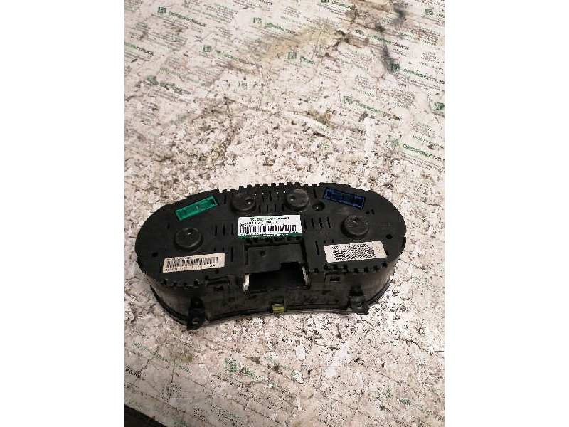 Recambio de cuadro instrumentos para seat leon (1m1) 1.9 tdi referencia OEM IAM 1M0920802D 110080152005 