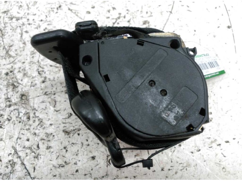 Recambio de cinturon seguridad trasero izquierdo para ford mondeo berlina (ge) ambiente referencia OEM IAM 43594  