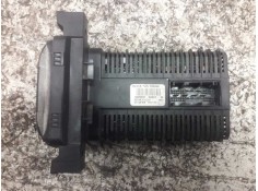 Recambio de mando luces para mg serie 75 (rj) 2.0 16v cdt referencia OEM IAM YWC106940   2