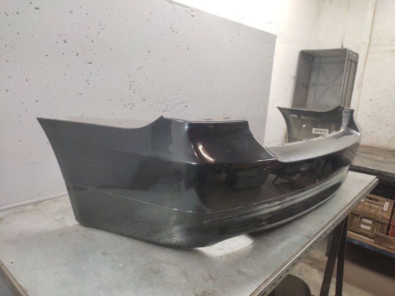 Recambio de paragolpes trasero para bmw serie 3 berlina (e90) 320d referencia OEM IAM   