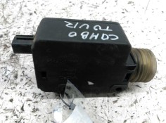 Recambio de motor cierre centralizado trasero derecho para opel combo (corsa c) tour essentia referencia OEM IAM 406204213 PUERT 2