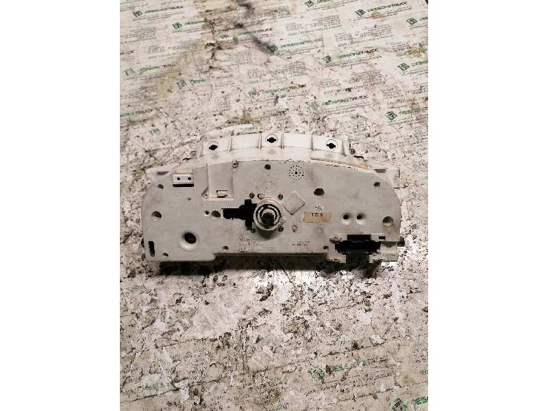 Recambio de cuadro instrumentos para seat toledo (1l) 1.6 referencia OEM IAM 1L0919033DA 110008636014 