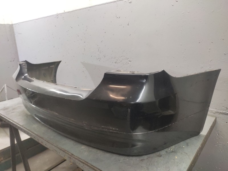 Recambio de paragolpes trasero para bmw serie 3 berlina (e90) 320d referencia OEM IAM   