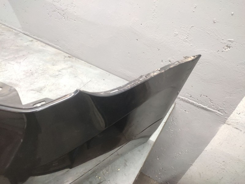 Recambio de paragolpes trasero para bmw serie 3 berlina (e90) 320d referencia OEM IAM   