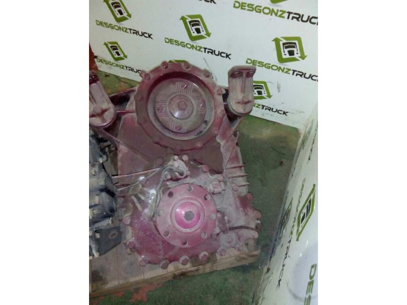 Recambio de caja transfer para mercedes trucks lk/ln2 2024 l (2401cv) referencia OEM IAM VG20003W1336 750800002663 3061