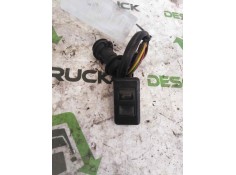 Recambio de mando elevalunas delantero izquierdo para man f2000 evolution f 2000 fki fk gran espacio referencia OEM IAM 81255030