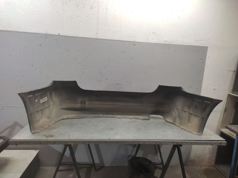 Recambio de paragolpes trasero para bmw serie 3 berlina (e90) 320d referencia OEM IAM   
