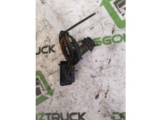 Recambio de mando elevalunas delantero izquierdo para man f2000 evolution f 2000 fki fk gran espacio referencia OEM IAM 81255030 2