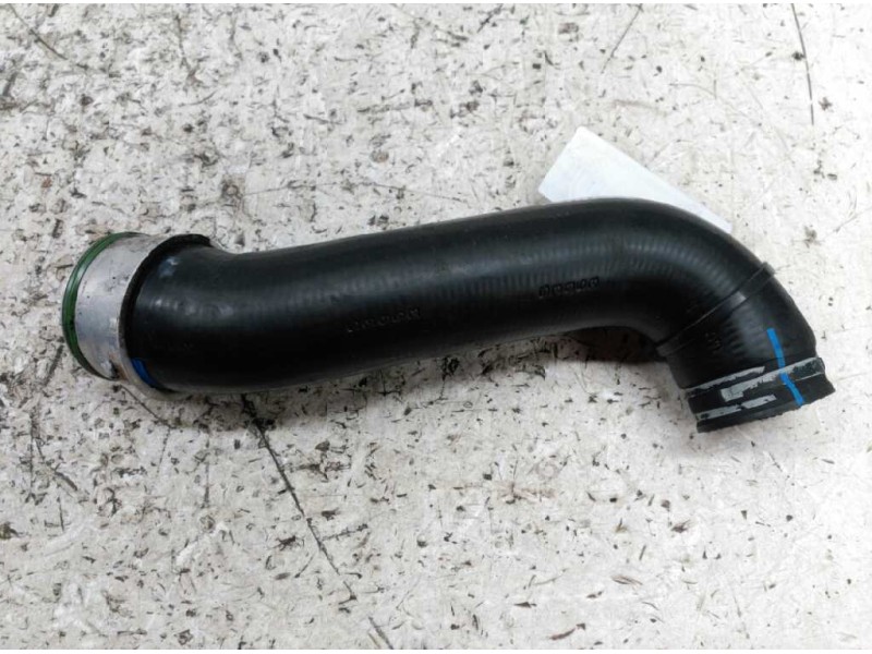 Recambio de tubo admision para seat leon (1m1) sport referencia OEM IAM  DE GOMA 