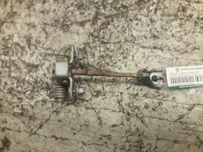 Recambio de freno puerta tras izq para mg serie 75 (rj) 2.0 16v cdt referencia OEM IAM   