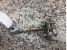 Recambio de freno puerta tras izq para mg serie 75 (rj) 2.0 16v cdt referencia OEM IAM    2